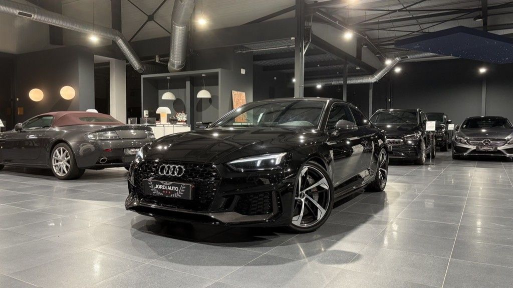 Audi RS5