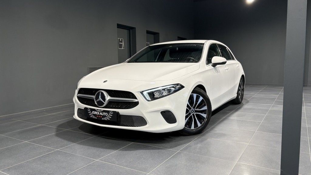 Mercedes Classe A 160