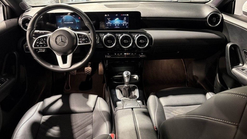 Mercedes Classe A 160