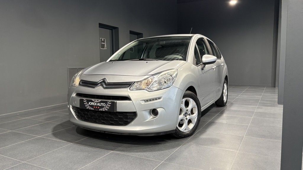 Citroën C3