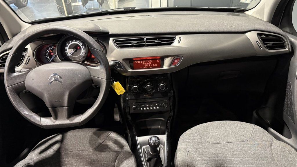 Citroën C3