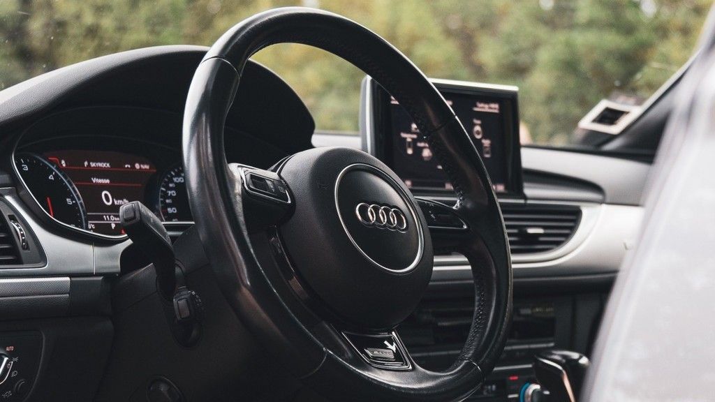 Audi A6 Allroad Quattro (3)