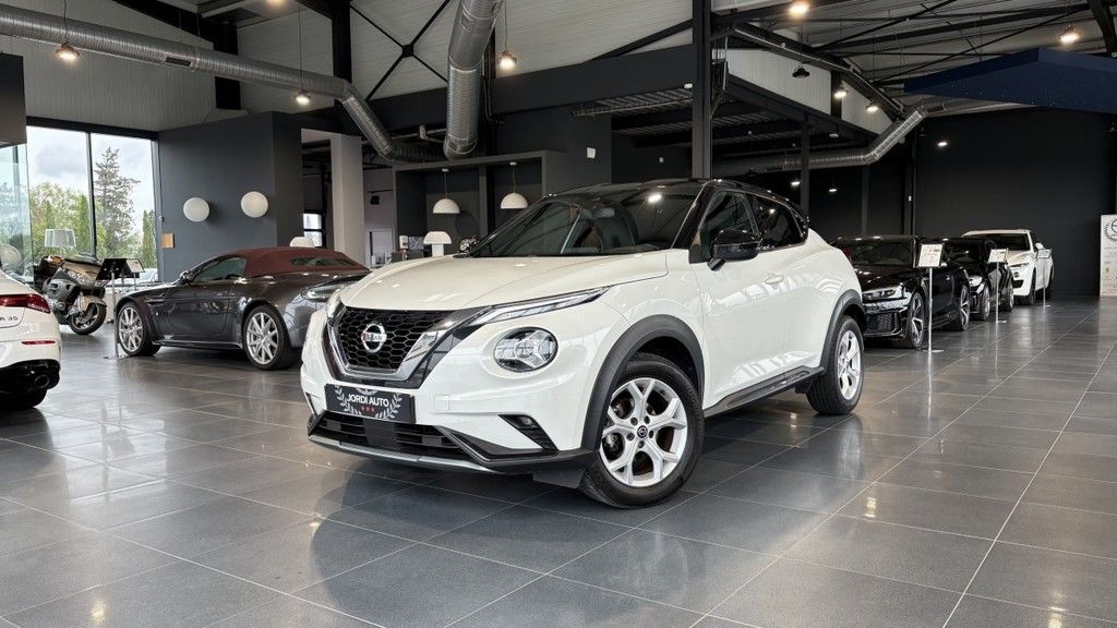 Nissan Juke (2)