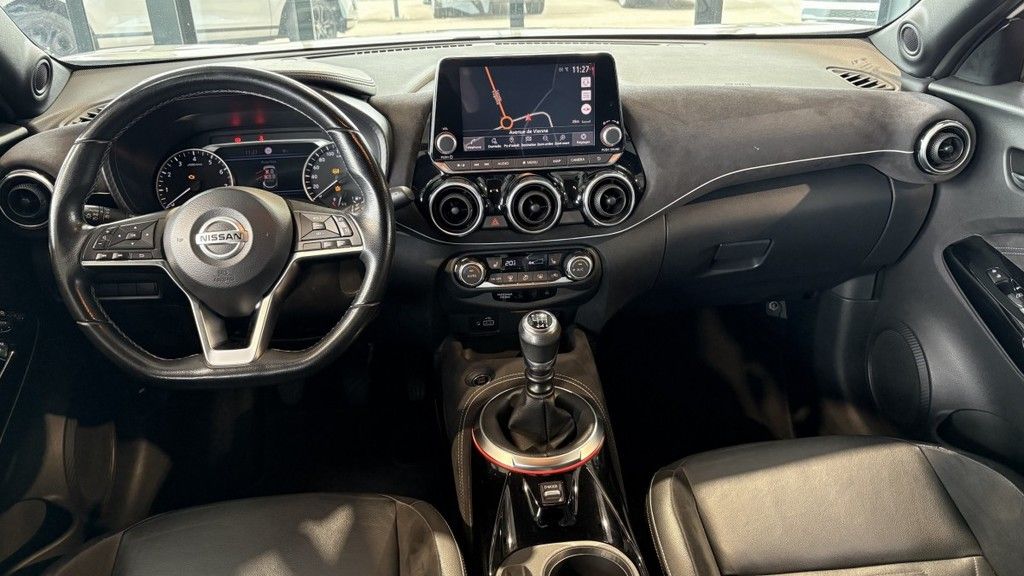Nissan Juke (2)