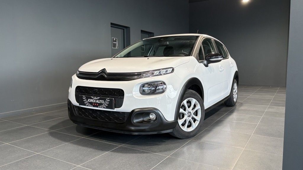 Citroën C3 