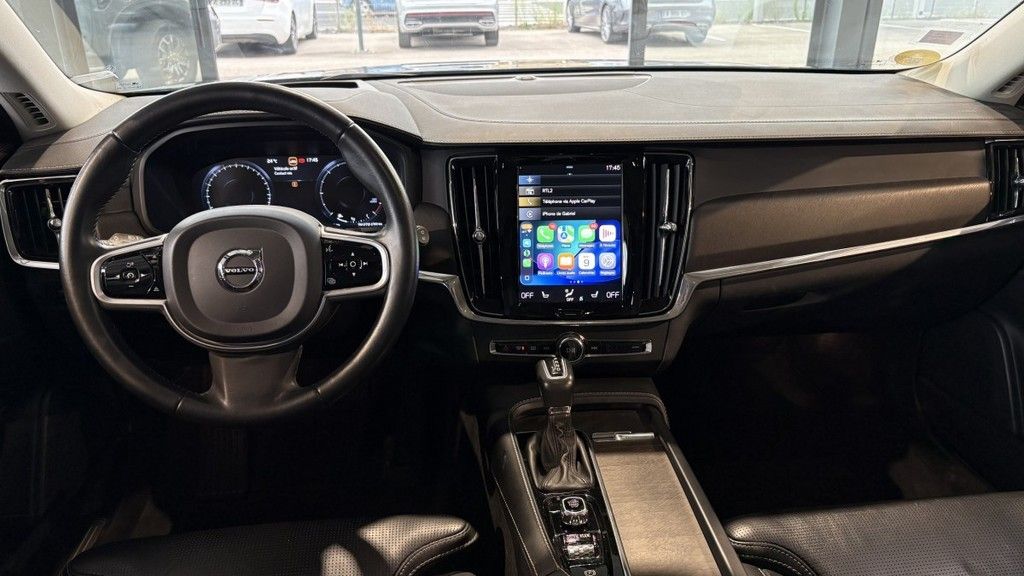 Volvo V90 CROSS COUNTRY