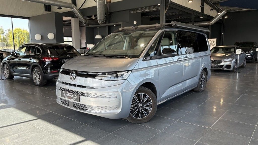 Volkswagen California 