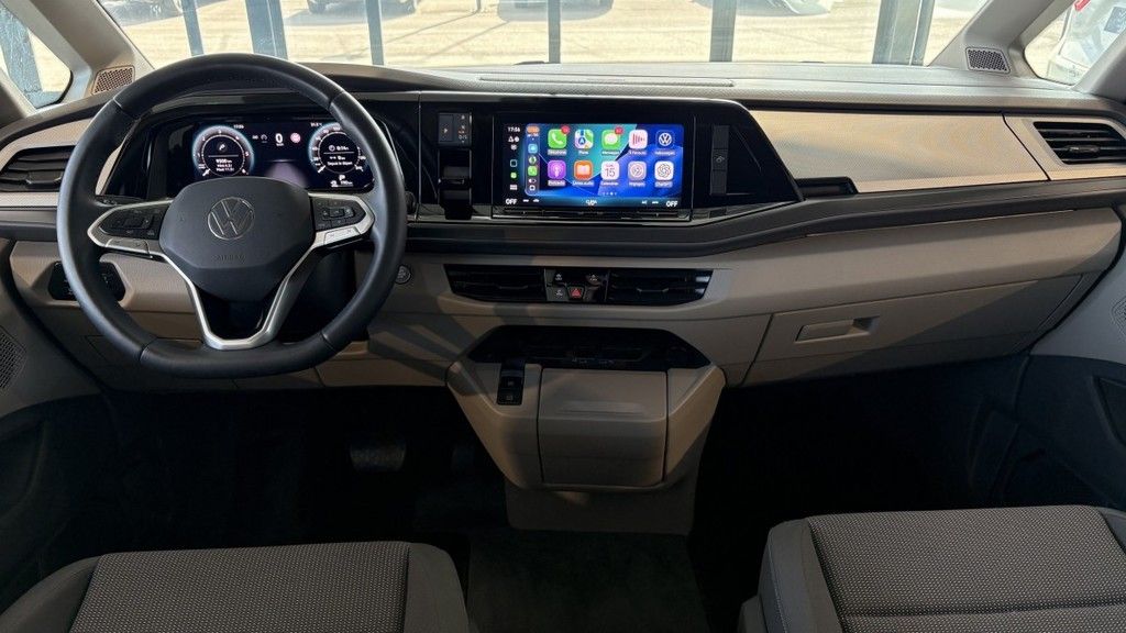 Volkswagen California 