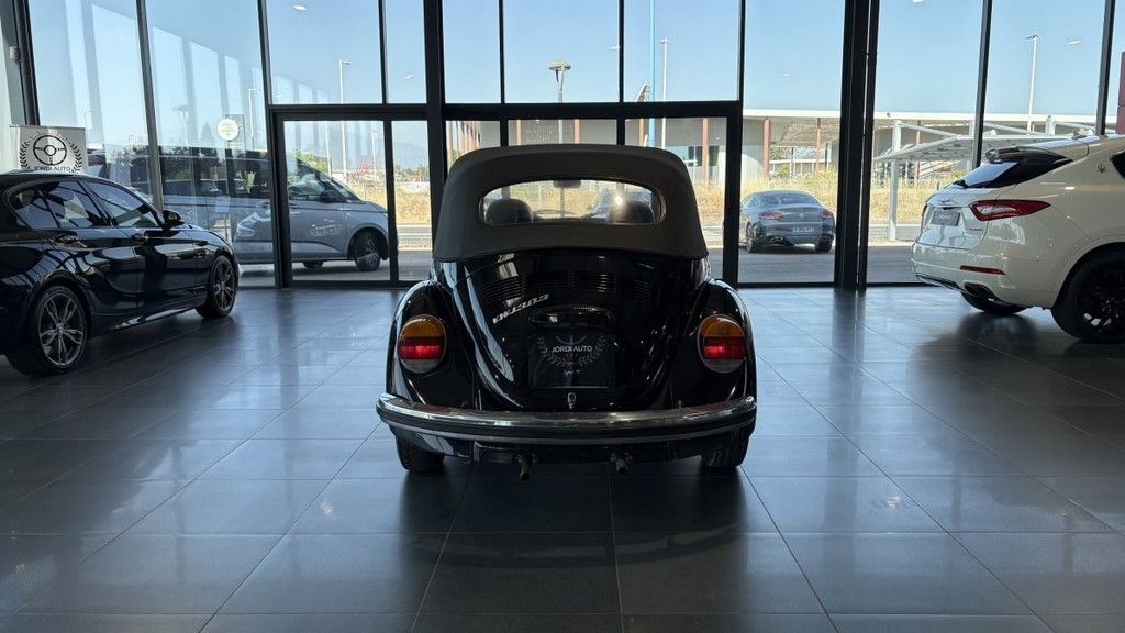 Volkswagen COCCINELLE