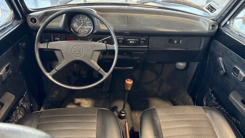 Volkswagen COCCINELLE