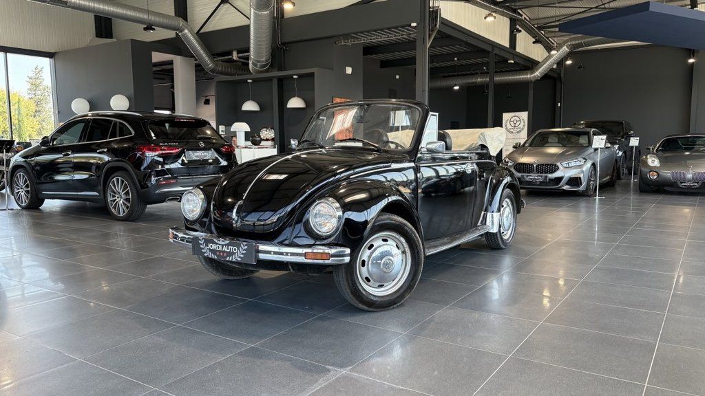 Volkswagen COCCINELLE