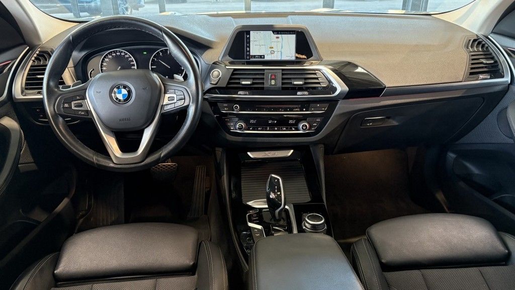 Bmw X4 G02