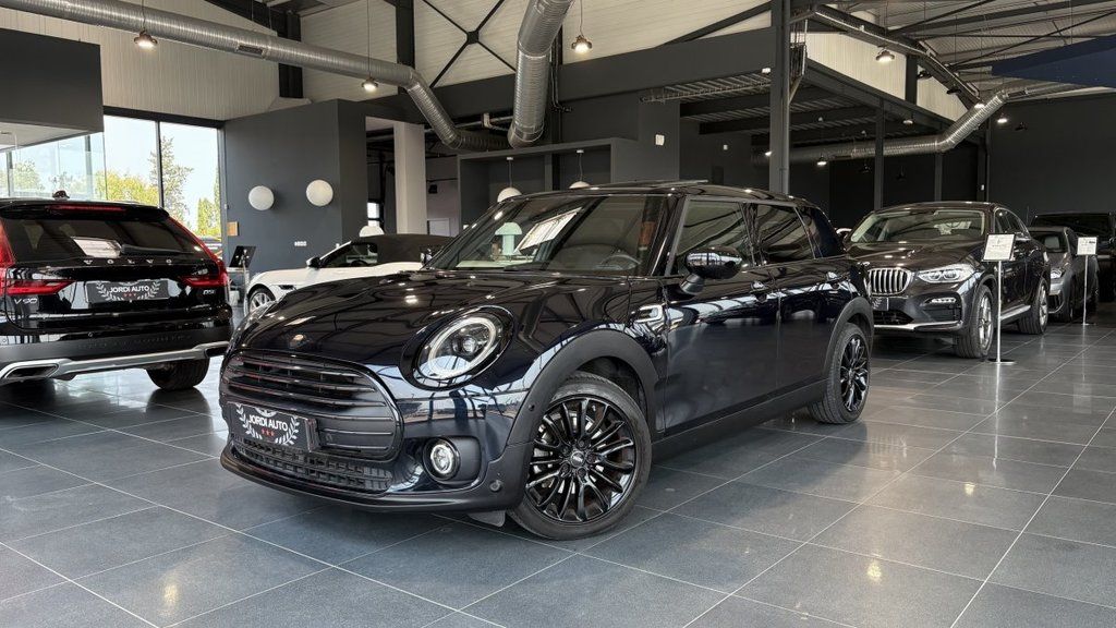 Mini Clubman F54