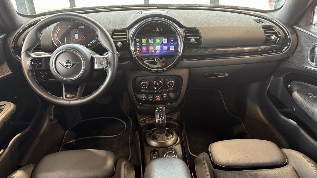 Mini Clubman F54