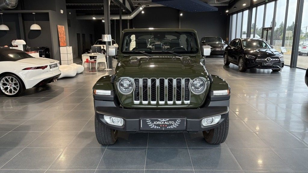 Jeep Wrangler Unlimited (4)