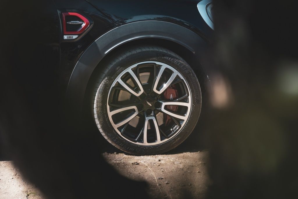 Mini Countryman (2)