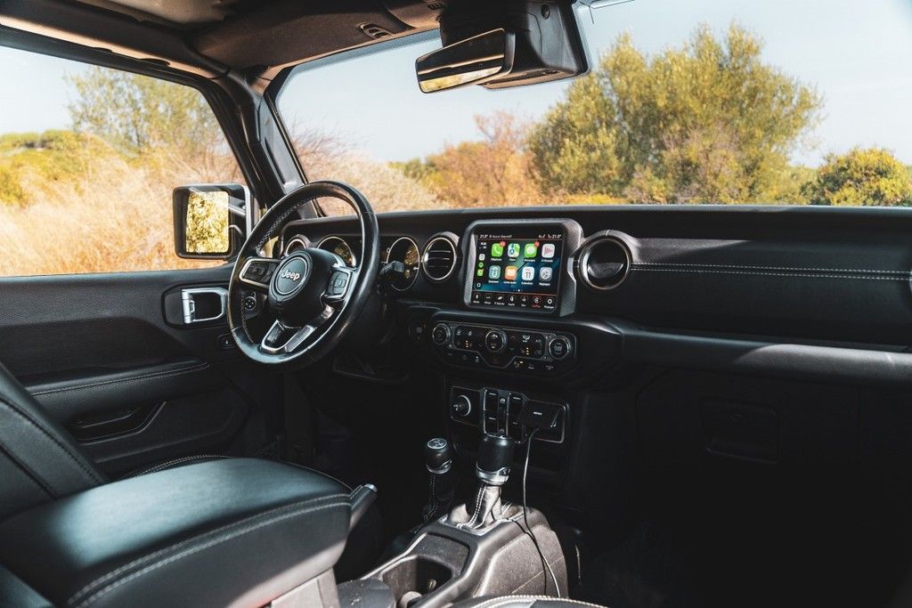 Jeep Wrangler Unlimited (4)