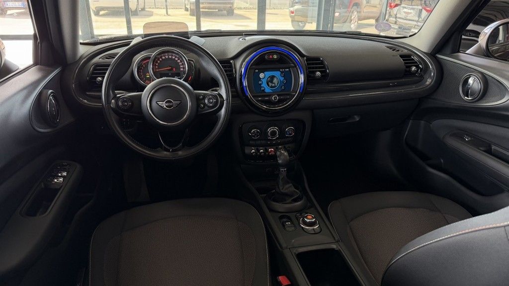 Mini Clubman F54