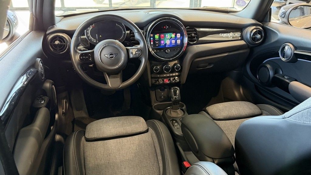 Mini Cooper F56