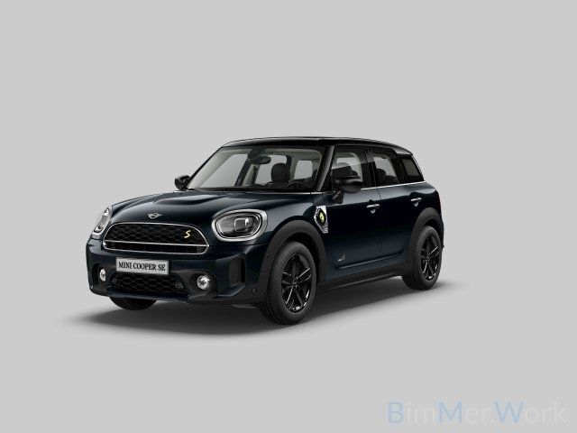 Mini Countryman F60 Hybride