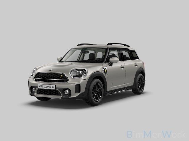 Mini Countryman F60 Hybride