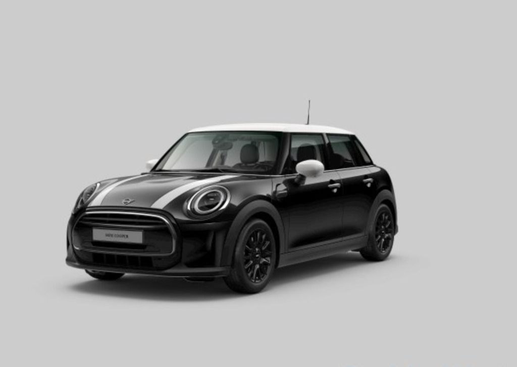Mini F55 COOPER