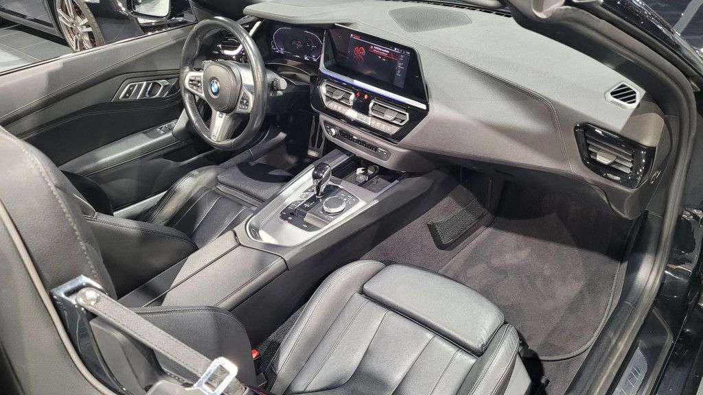 BMW Z4 Roadster G29