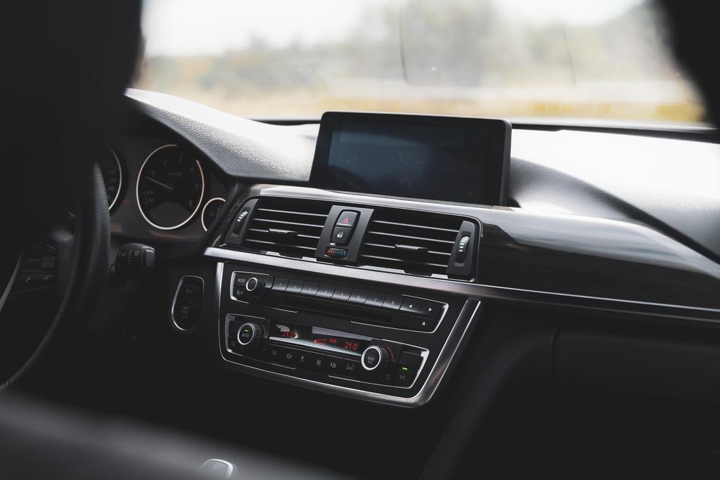 BMW SERIE 3 F30
