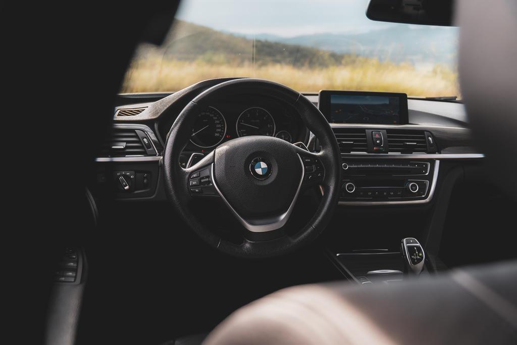 BMW SERIE 3 F30
