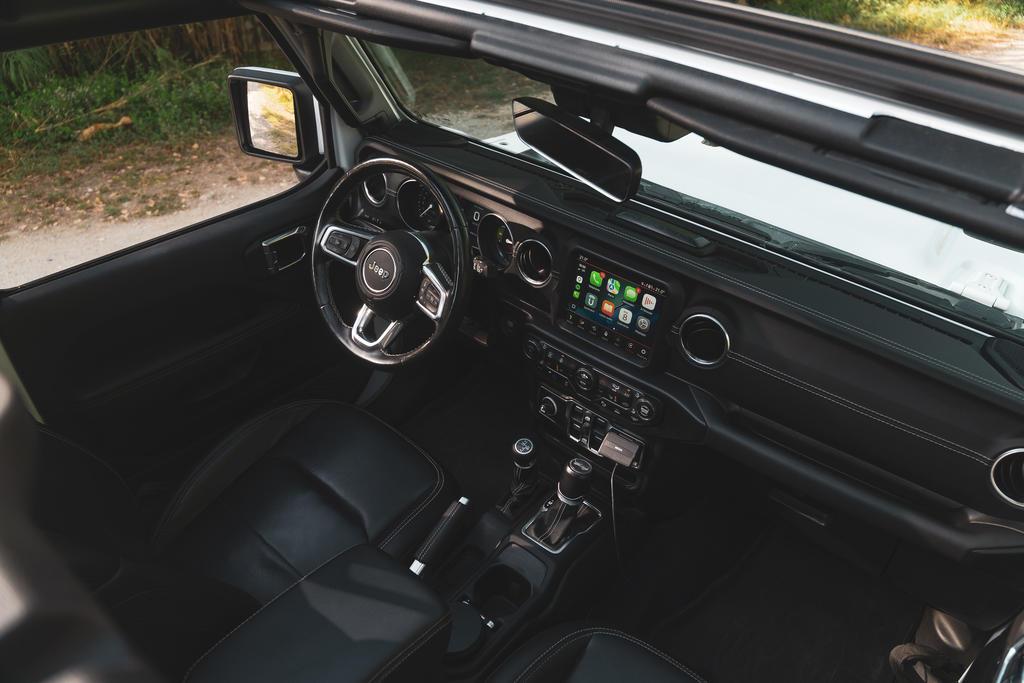 Jeep Wrangler Unlimited (4)