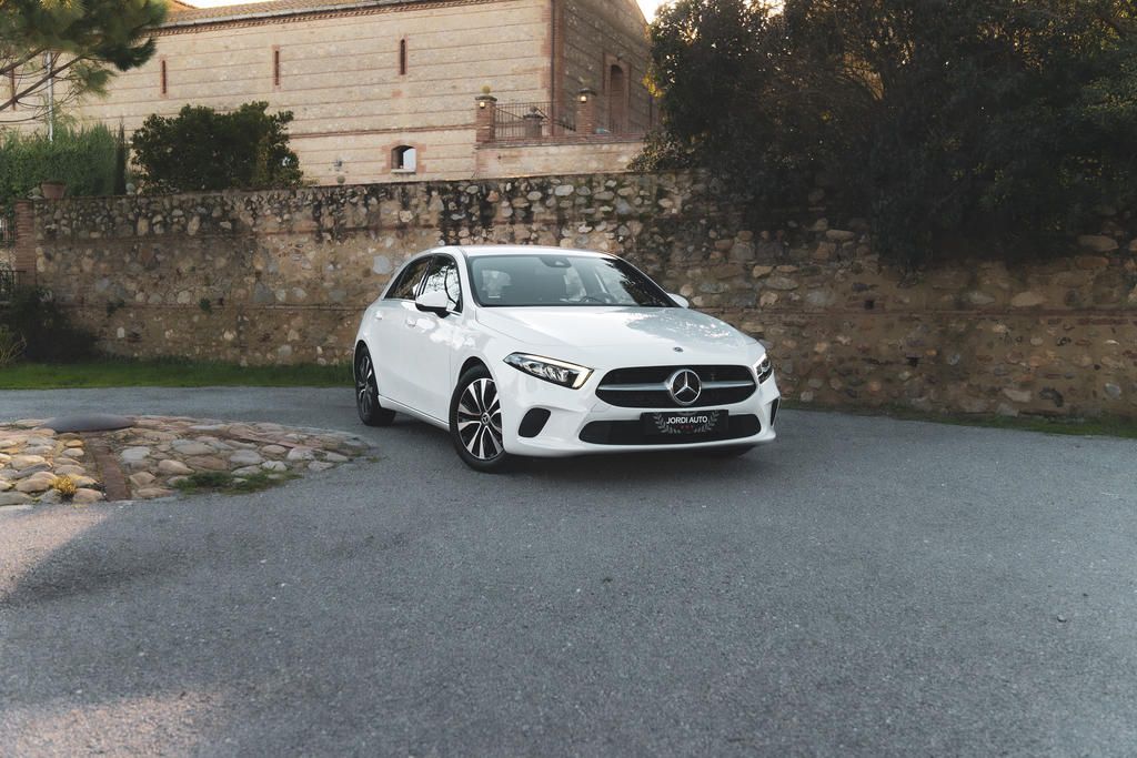 Mercedes Classe A 160