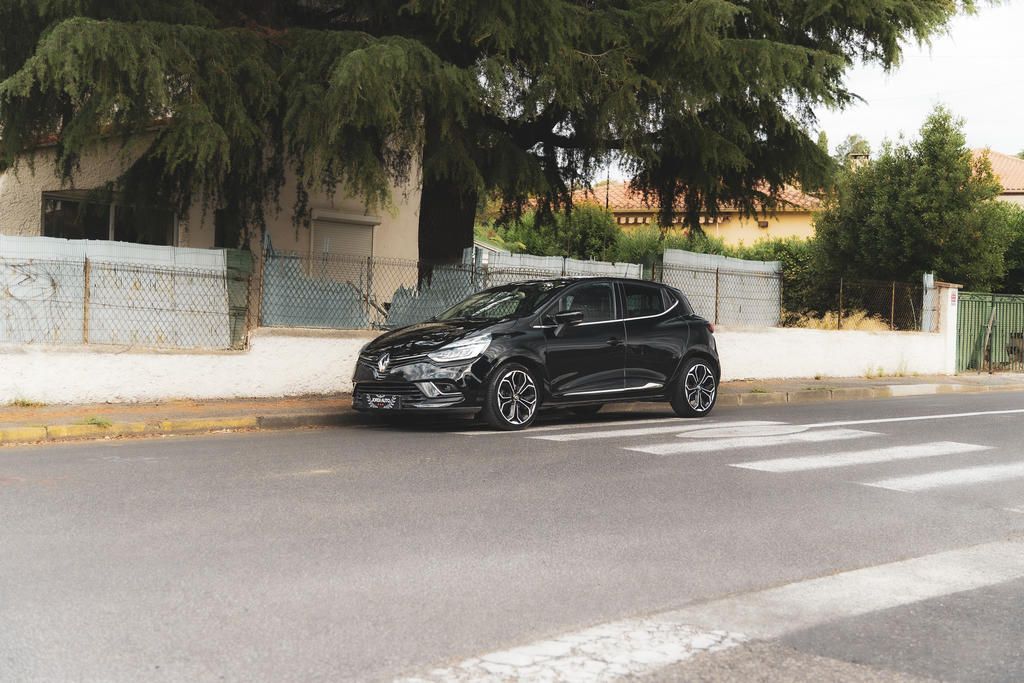 Renault CLIO IV