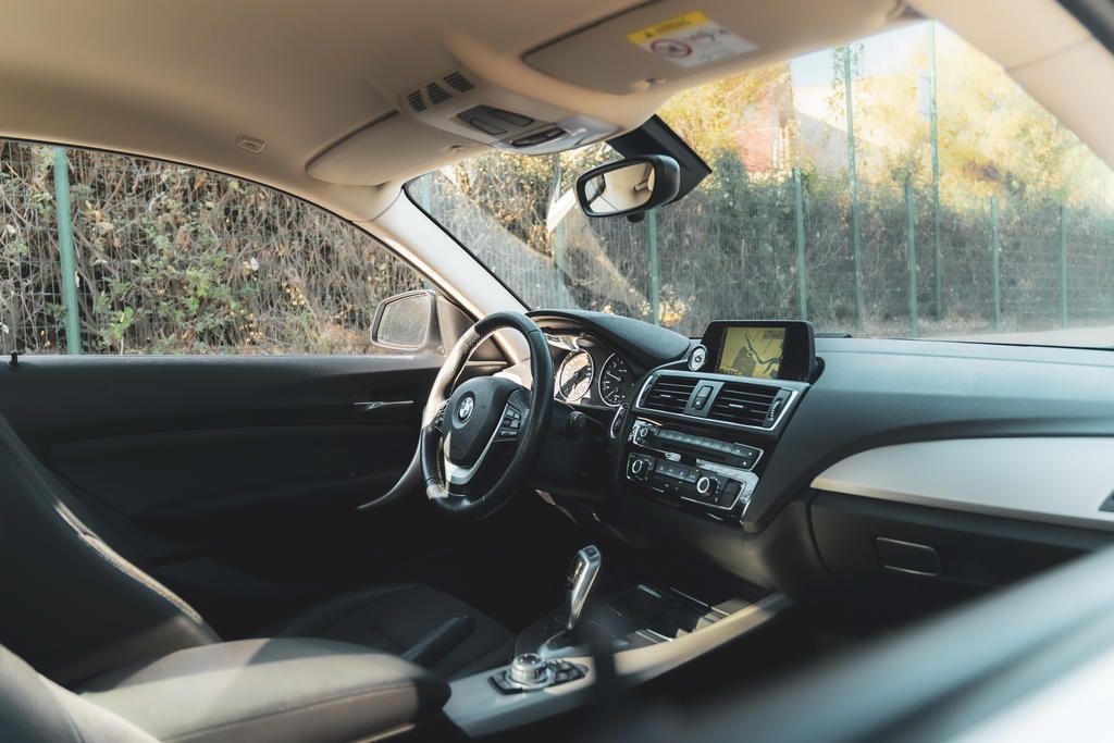 BMW SERIE 2 COUPE F22