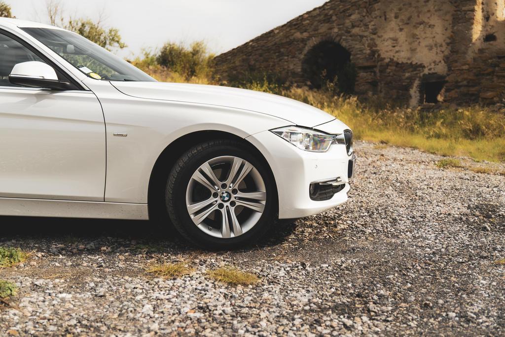 BMW SERIE 3 F30