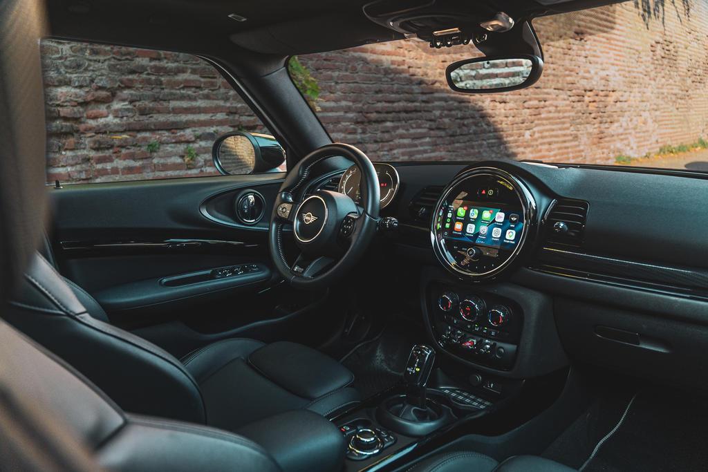 Mini Clubman F54