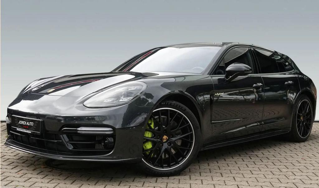Porsche PANAMERA SPORT TURISMO