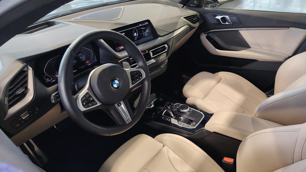 BMW Série 2 Gran Coupe