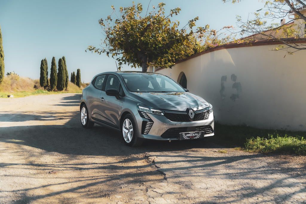 Renault Clio V