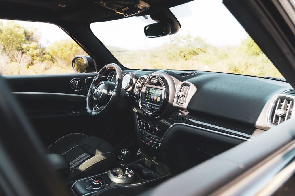 MINI Countryman F60