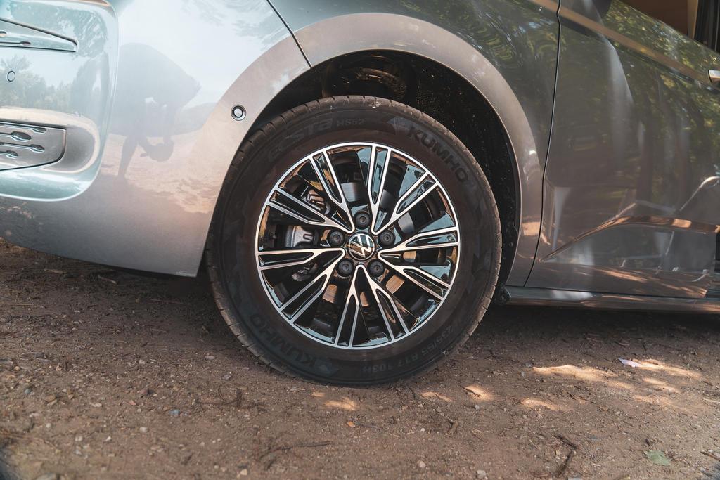 Volkswagen California 