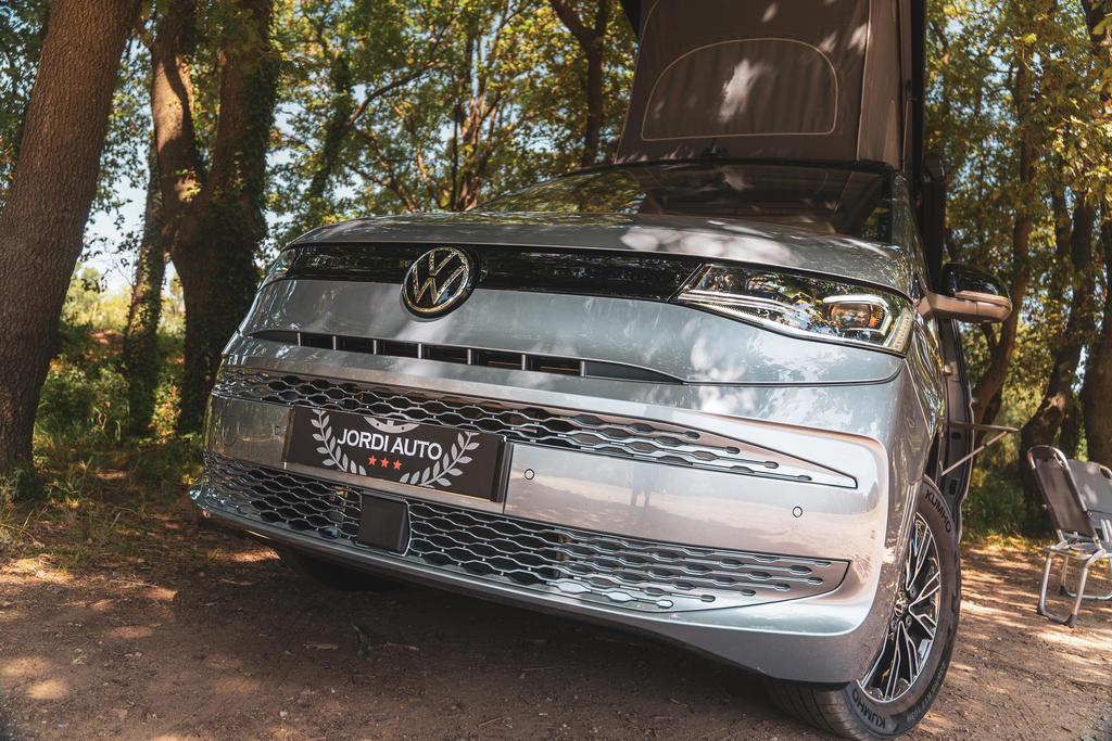 Volkswagen California 