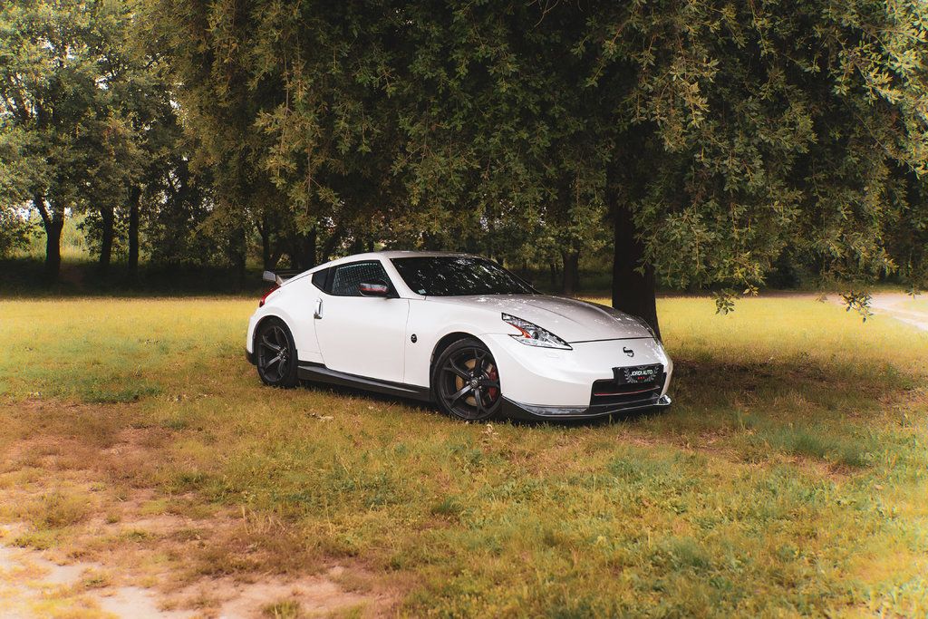 Nissan 370Z