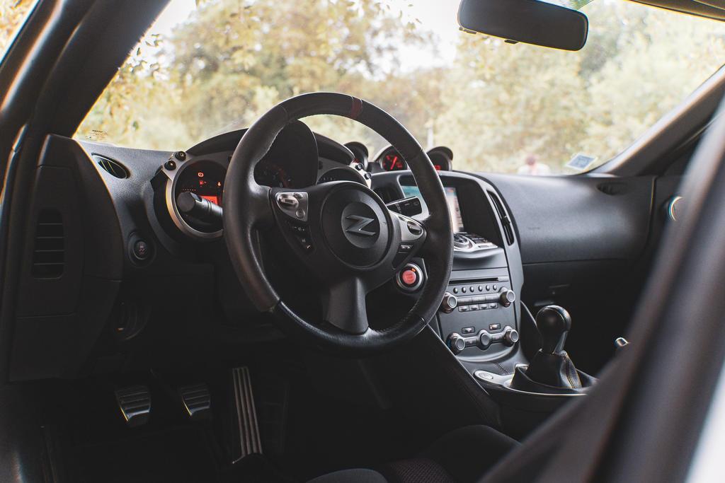 Nissan 370Z