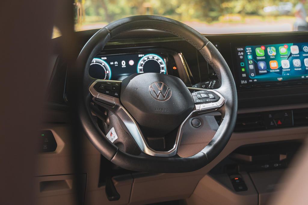 Volkswagen California 