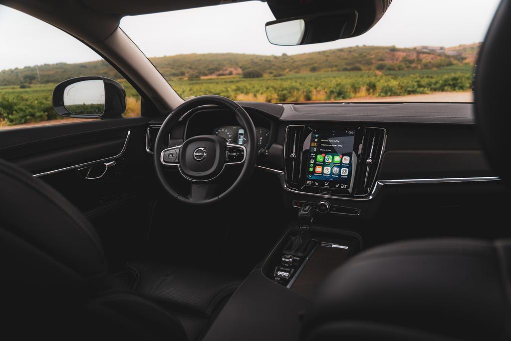 Volvo V90 CROSS COUNTRY
