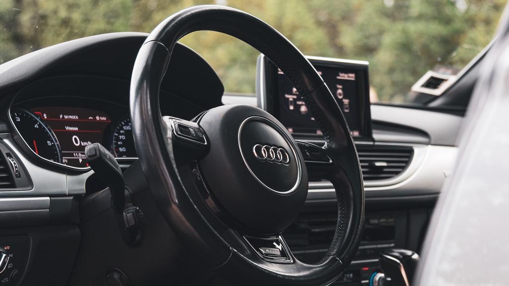 AUDI A6 ALLROAD QUATTRO