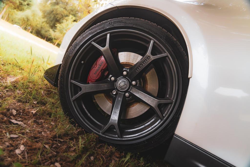 Nissan 370Z
