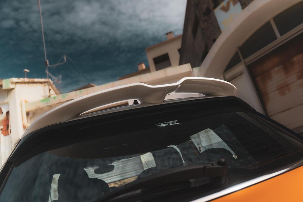 MINI COOPER SD F55