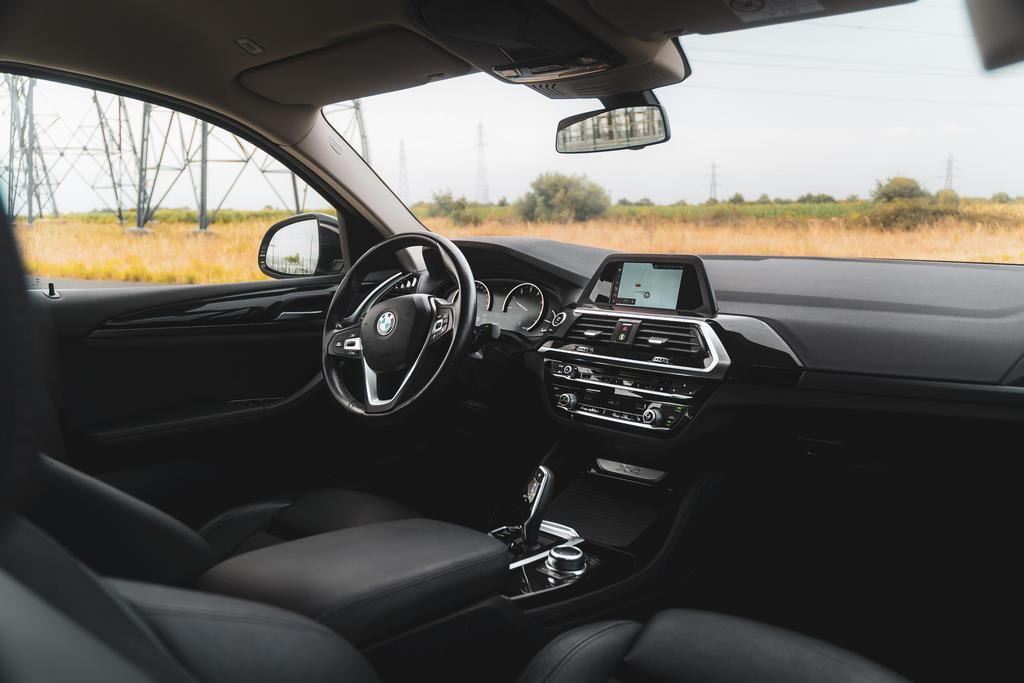 Bmw X4 G02