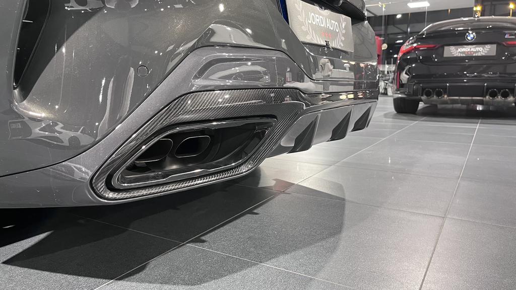BMW SERIE 8 COUPE G15 Nos véhicules Jordi Auto